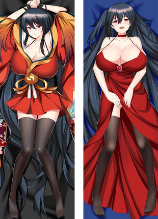 Taihou Azur Lane 20605-Dakimakura Anime Body Pillow Case-Dakiheaven.com