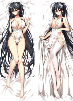 Taihou Azur Lane 211116-Dakimakura Anime Body Pillow Case-Dakiheaven.com