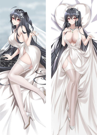 Taihou Azur Lane 211129-Dakimakura Anime Body Pillow Case-Dakiheaven.com