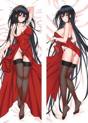 Taihou Azur Lane 912029-Dakimakura Anime Body Pillow Case-Dakiheaven.com