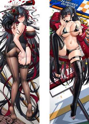 Taihou Muse Azur Lane 23124-Dakimakura Anime Body Pillow Case-Dakiheaven.com