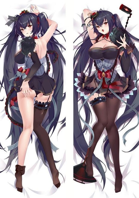 Taihou Muse Azur Lane 21120-Dakimakura Anime Body Pillow Case-Dakiheaven.com