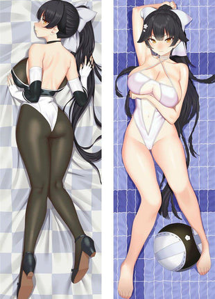 Takao Azur Lane 22708-Dakimakura Anime Body Pillow Case-Dakiheaven.com