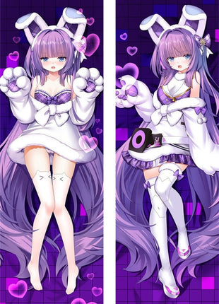 Tashkent Azur Lane 201114-Dakimakura Anime Body Pillow Case-Dakiheaven.com