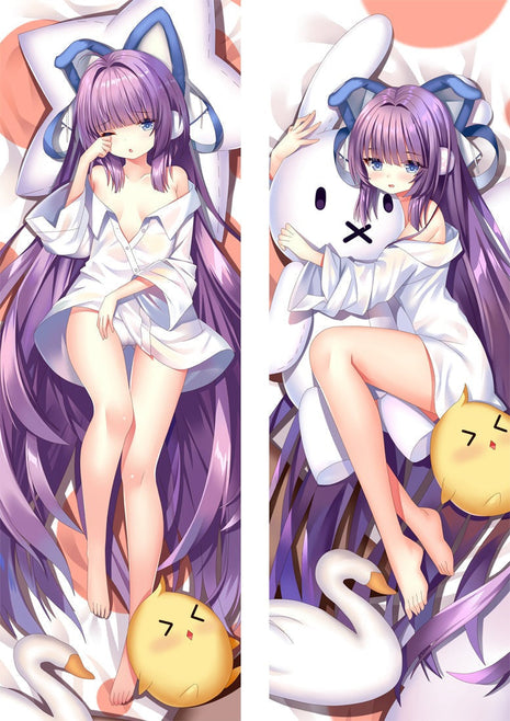 Tashkent Azur Lane 21413-Dakimakura Anime Body Pillow Case-Dakiheaven.com