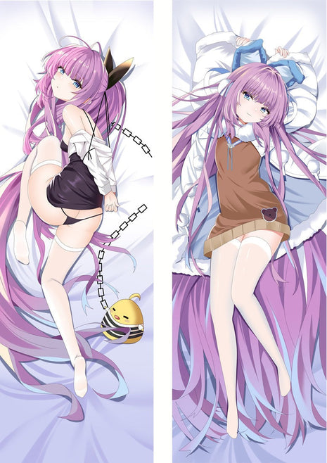 Tashkent Azur Lane 21613-Dakimakura Anime Body Pillow Case-Dakiheaven.com