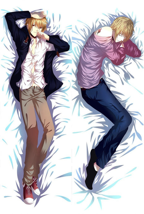 Tatara Totsuka K Project 62001-Dakimakura Anime Body Pillow Case-Dakiheaven.com