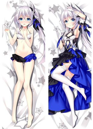 Theresa Apocalypse Honkai Impact 910040-Dakimakura Anime Body Pillow Case-Dakiheaven.com