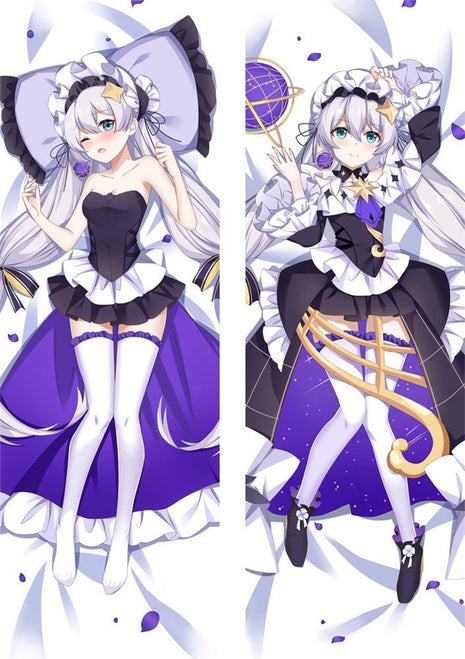 Theresa Honkai Impact 201039-Dakimakura Anime Body Pillow Case-Dakiheaven.com