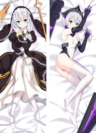 Theresa Honkai Impact 712034-Dakimakura Anime Body Pillow Case-Dakiheaven.com