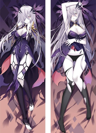 Tohka Yatogami Beast Parallel World Date A Live 20830-Dakimakura Anime Body Pillow Case-Dakiheaven.com