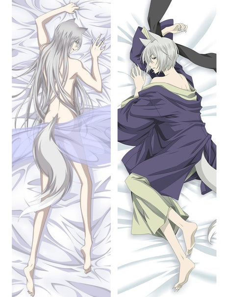 Tomoe Kamisama Kiss 67088-Dakimakura Anime Body Pillow Case-Dakiheaven.com