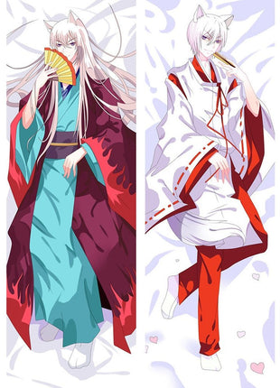 Tomoe Kamisama Kiss 69019-Dakimakura Anime Body Pillow Case-Dakiheaven.com