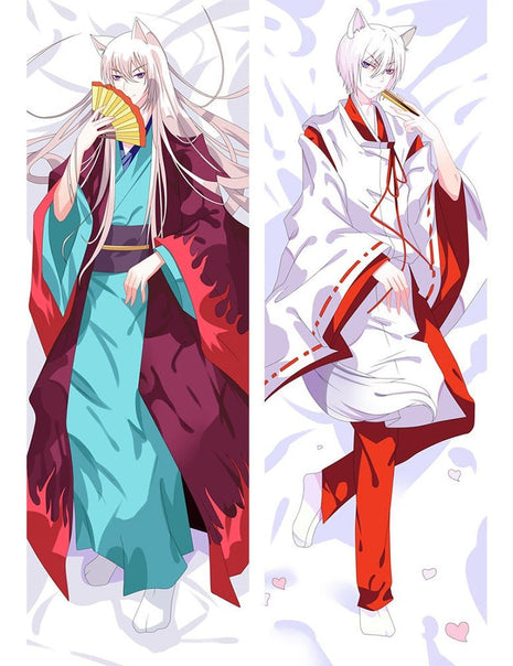 Tomoe Kamisama Kiss 69019-Dakimakura Anime Body Pillow Case-Dakiheaven.com