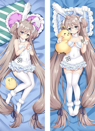 Umikaze Azur Lane 211128-Dakimakura Anime Body Pillow Case-Dakiheaven.com