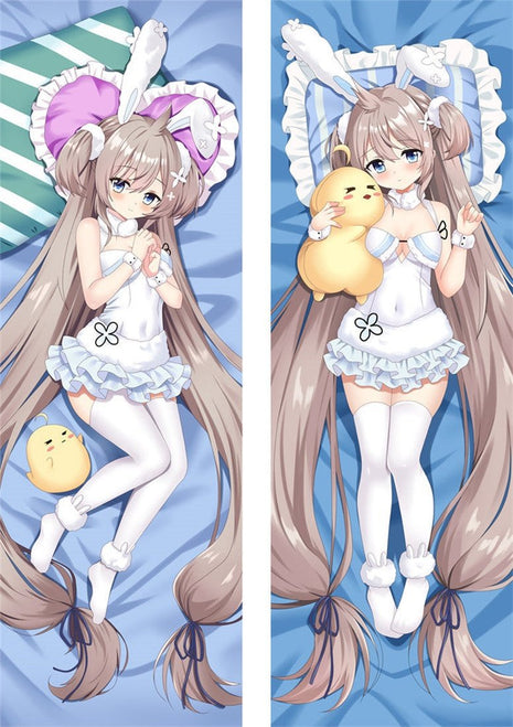 Umikaze Azur Lane 211128-Dakimakura Anime Body Pillow Case-Dakiheaven.com