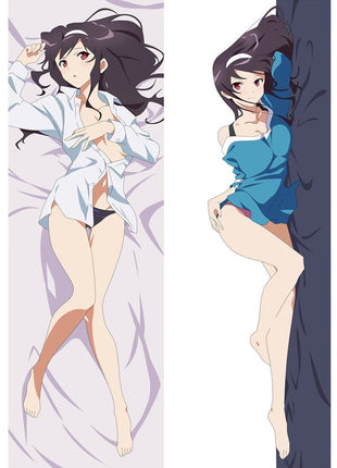 Utaha Kasumigaoka Saekano 79095-Dakimakura Anime Body Pillow Case-Dakiheaven.com