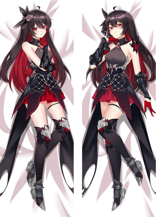 Veliona Honkai Impact 21514-Dakimakura Anime Body Pillow Case-Dakiheaven.com