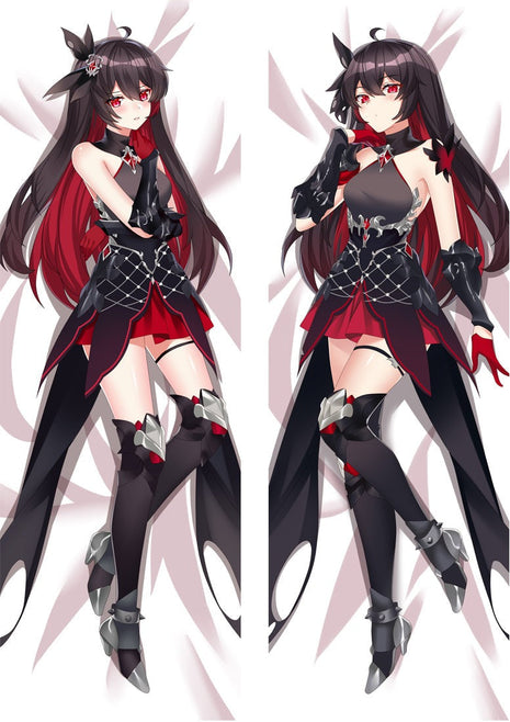 Veliona Honkai Impact 21514-Dakimakura Anime Body Pillow Case-Dakiheaven.com