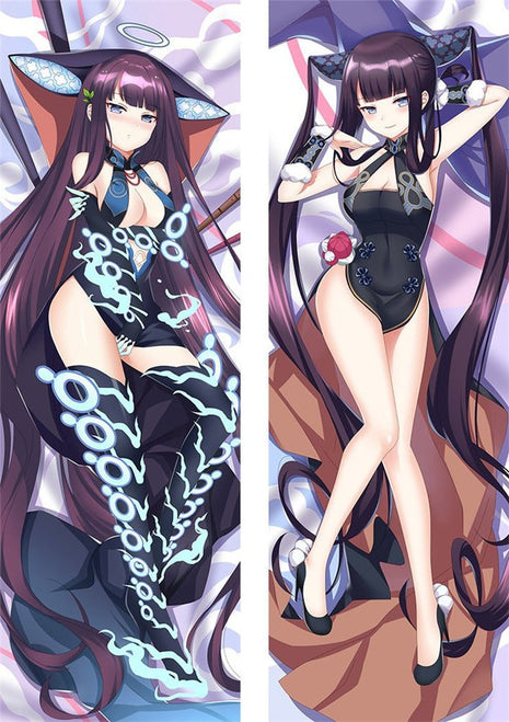 Yang Guifei Fate Grand Order 20634-Dakimakura Anime Body Pillow Case-Dakiheaven.com