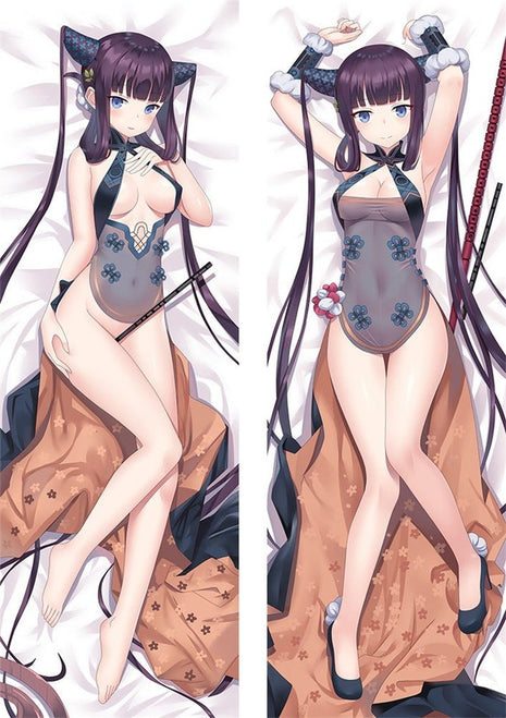 Yang Guifei Fate Grand Order 20636-Dakimakura Anime Body Pillow Case-Dakiheaven.com