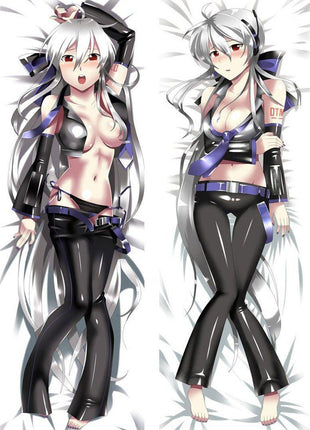 Yowane Haku Vocaloid 22976-Dakimakura Anime Body Pillow Case-Dakiheaven.com