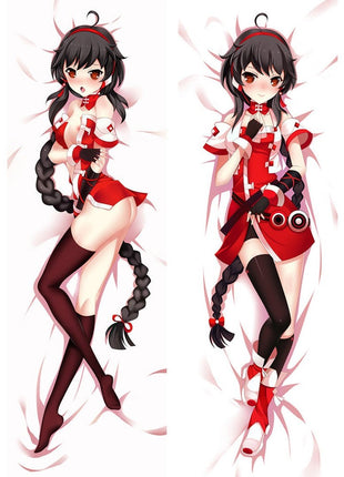 Yuezheng Ling Vocaloid 75030-Dakimakura Anime Body Pillow Case-Dakiheaven.com