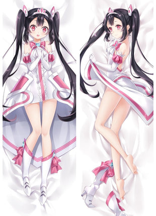 Yuki Soleil The Price of Smiles 18144-1-Dakimakura Anime Body Pillow Case-Dakiheaven.com