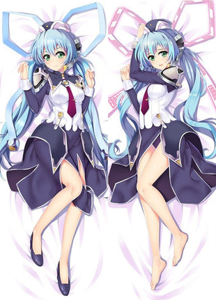 Yumemi Hoshino Planetarian 16239-1-Dakimakura Anime Body Pillow Case-Dakiheaven.com