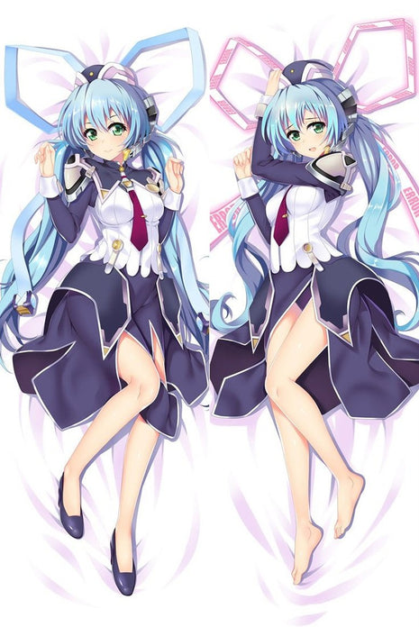 Yumemi Hoshino Planetarian 16239-1-Dakimakura Anime Body Pillow Case-Dakiheaven.com