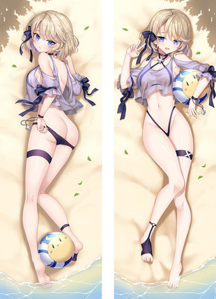 Z23 Azur Lane 20042-2-Dakimakura Anime Body Pillow Case-Dakiheaven.com