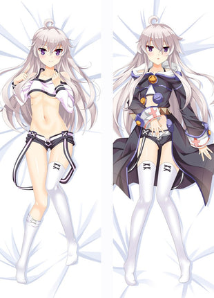 Zero Grimoire of Zero 98022-Dakimakura Anime Body Pillow Case-Dakiheaven.com