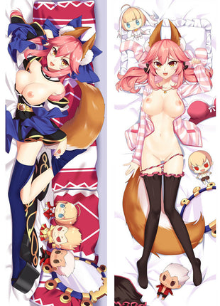 Tamamo no Mae Fate Grand Order 18+ 79005