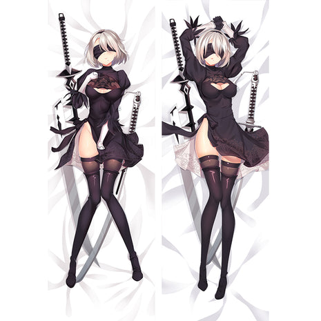 2B NieR Automata 74018