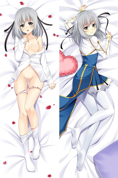 Airi Arcadia Anime Pillow Case 18+ Dakiheaven.eu