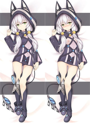 Altina Orion Trails of Cold Steel 18+ 18105-2-Dakimakura Anime Body Pillow Case