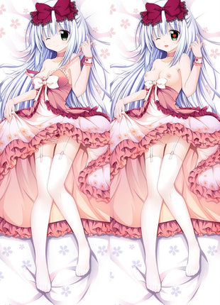 Rise Alice or Alice 18+ 18038-3-Dakimakura Anime Body Pillow Case