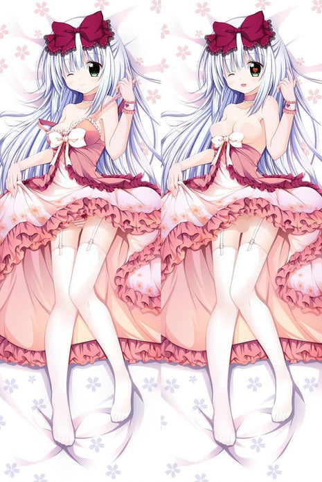 Rise Alice or Alice 18+ 18038-3-Dakimakura Anime Body Pillow Case