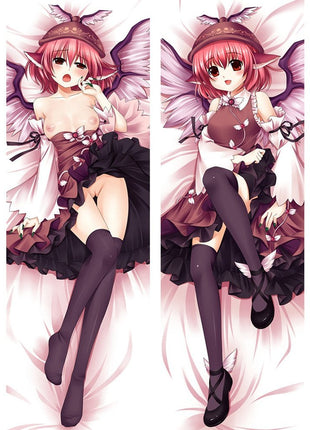  Anime Pillow Case 18+ Dakiheaven.eu