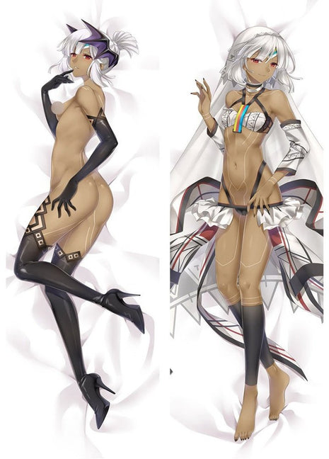 Artila Fate Grand Order 18+ 17042-2-Dakimakura Anime Body Pillow Case-Dakiheaven.com