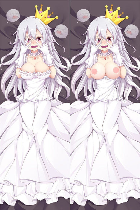 Booette Super Mario 18+ 18126-5-Dakimakura Anime Body Pillow Case-Dakiheaven.com