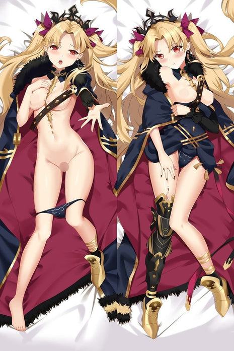 Ereshkigal Fate Grand Order 18+ 83104-Dakimakura Anime Body Pillow Case-Dakiheaven.com