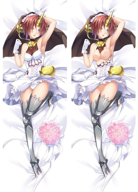 Frankenstein Fate Grand Order 18+ 17070-2-Dakimakura Anime Body Pillow Case-Dakiheaven.com