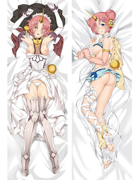 Frankenstein Fate Grand Order 18+ 710004-Dakimakura Anime Body Pillow Case-Dakiheaven.com