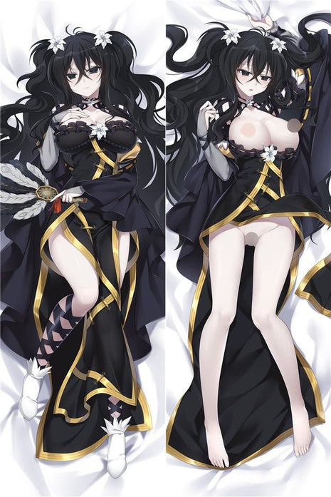 Fubuki Senran Kagura 18+ 18118-2-Dakimakura Anime Body Pillow Case-Dakiheaven.com