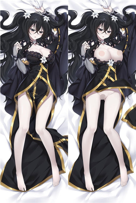 Fubuki Senran Kagura 18+ 18118-3-Dakimakura Anime Body Pillow Case-Dakiheaven.com