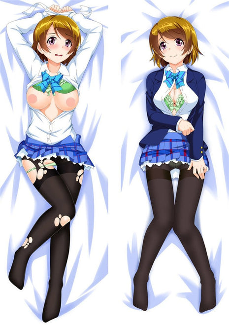 Hanayo Koizumi Love Live 18+ 22135-Dakimakura Anime Body Pillow Case-Dakiheaven.com