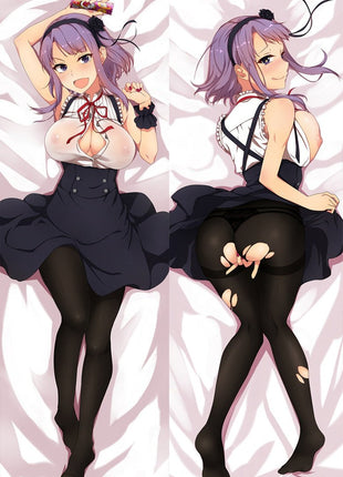 Hotaru Shidare Anime Pillow Case 18+ Dakiheaven.eu