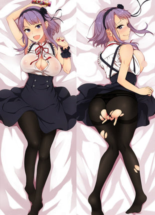 Hotaru Shidare Dagashi Kashi 18+ 61029-Dakimakura Anime Body Pillow Case-Dakiheaven.com