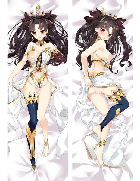 Ishtar Fate Grand Order 18+ 79040-Dakimakura Anime Body Pillow Case-Dakiheaven.com